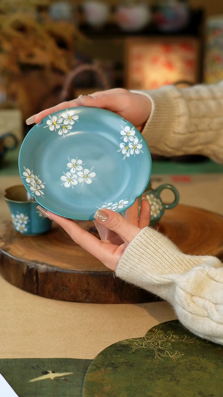 【闪购商品】瓷片片@瓷片片瓷片片@瓷片片