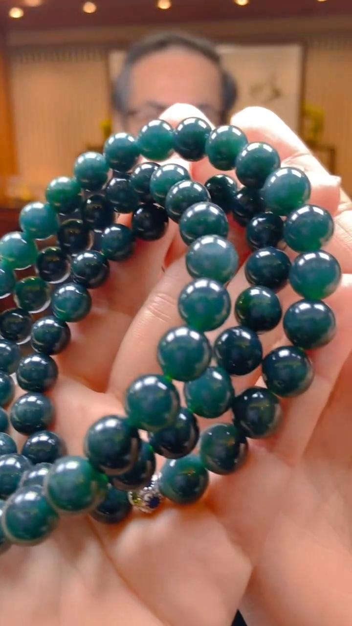 【闪购商品】定制翡翠未镶嵌闪购毛货链接LPW041