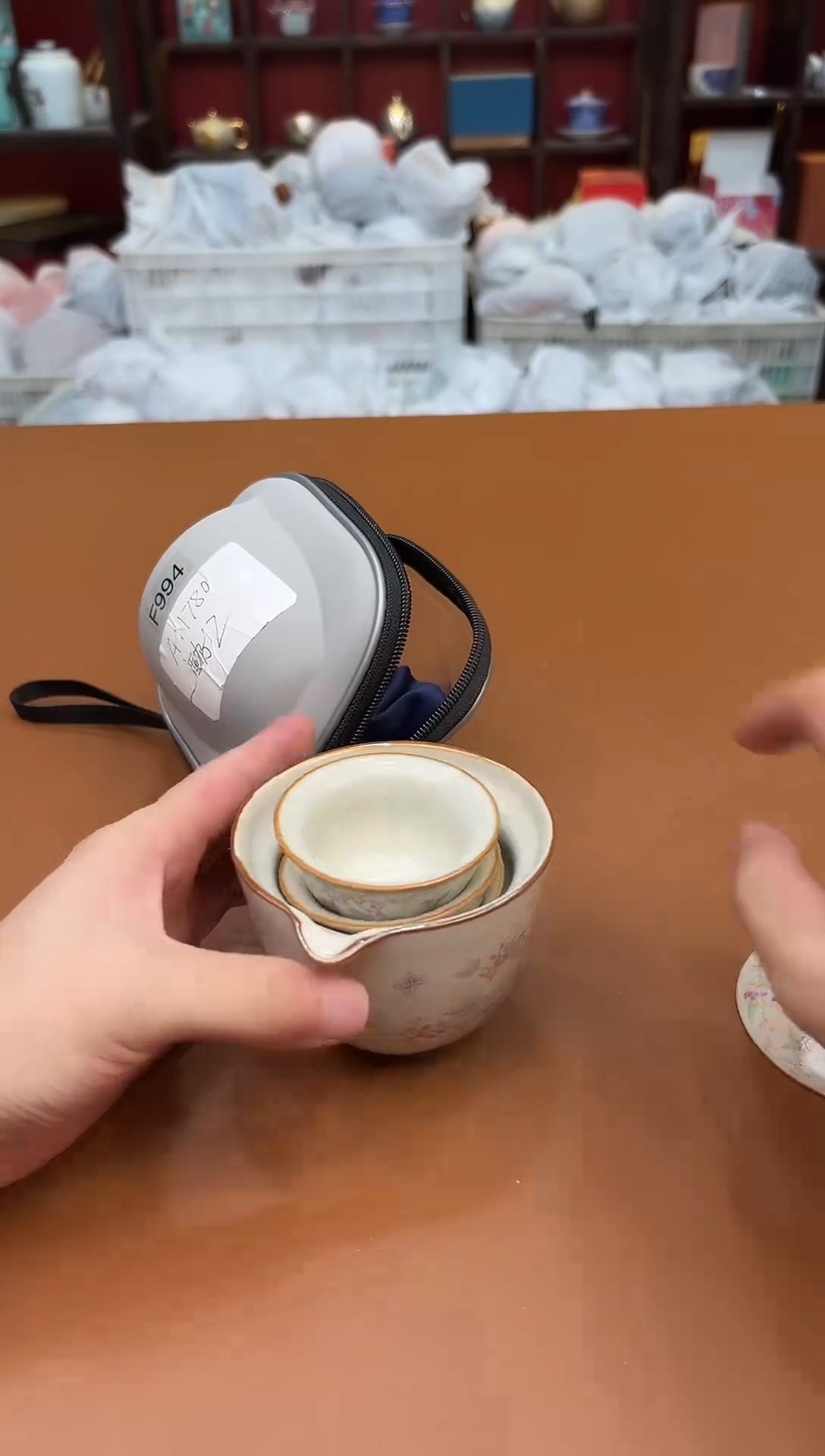 【闪购商品】熹辰茶器粉丝福利@@888