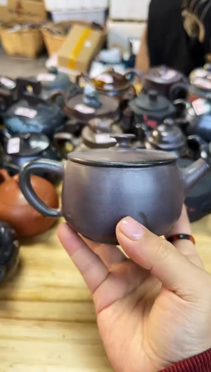 【闪购商品】壶186号【白云推荐】