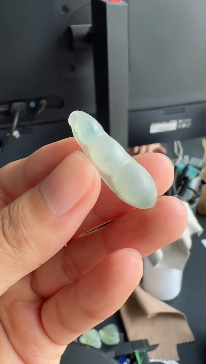 【闪购商品】定制翡翠未镶嵌........