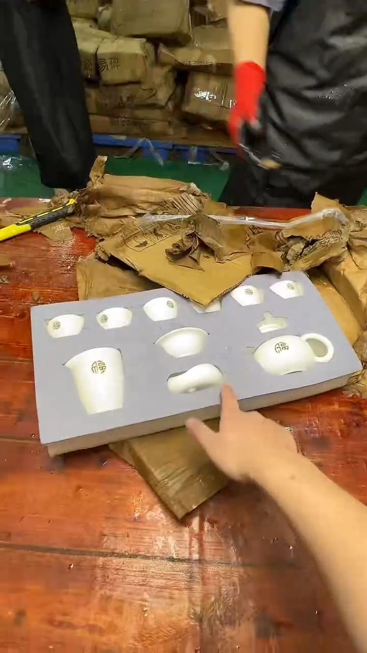 瓷片阿土茶器优选专属链接无礼盒