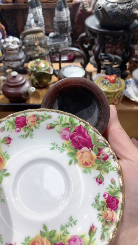 【闪购商品】瓷器默认链接一物一拍