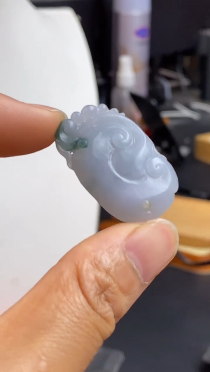 【闪购商品】定制翡翠未镶嵌翡翠毛货~