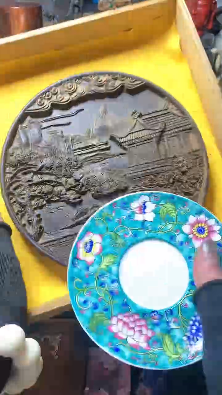 【闪购商品】瓷器默认微瑕瓷器