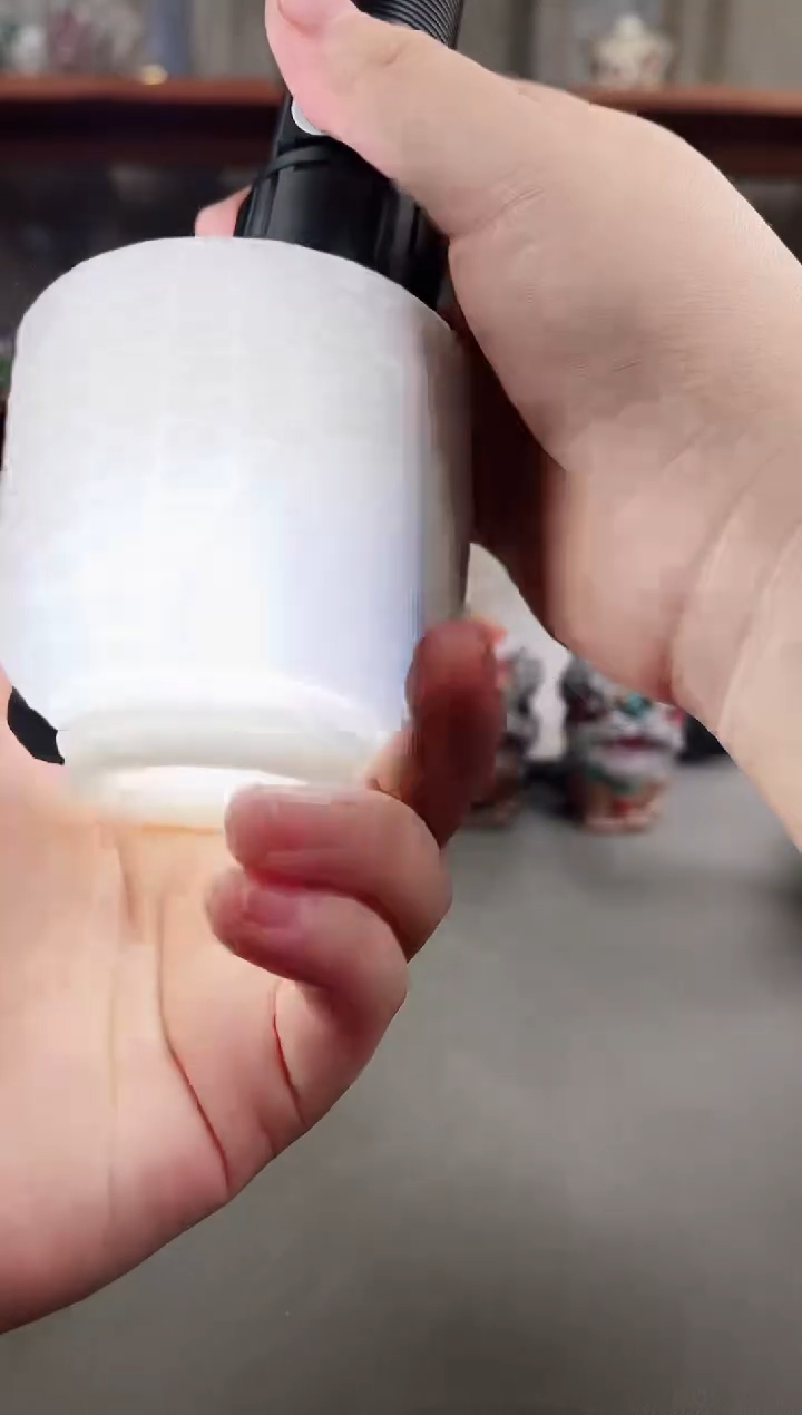【清货】微瑕不售后，完美主义者慎拍