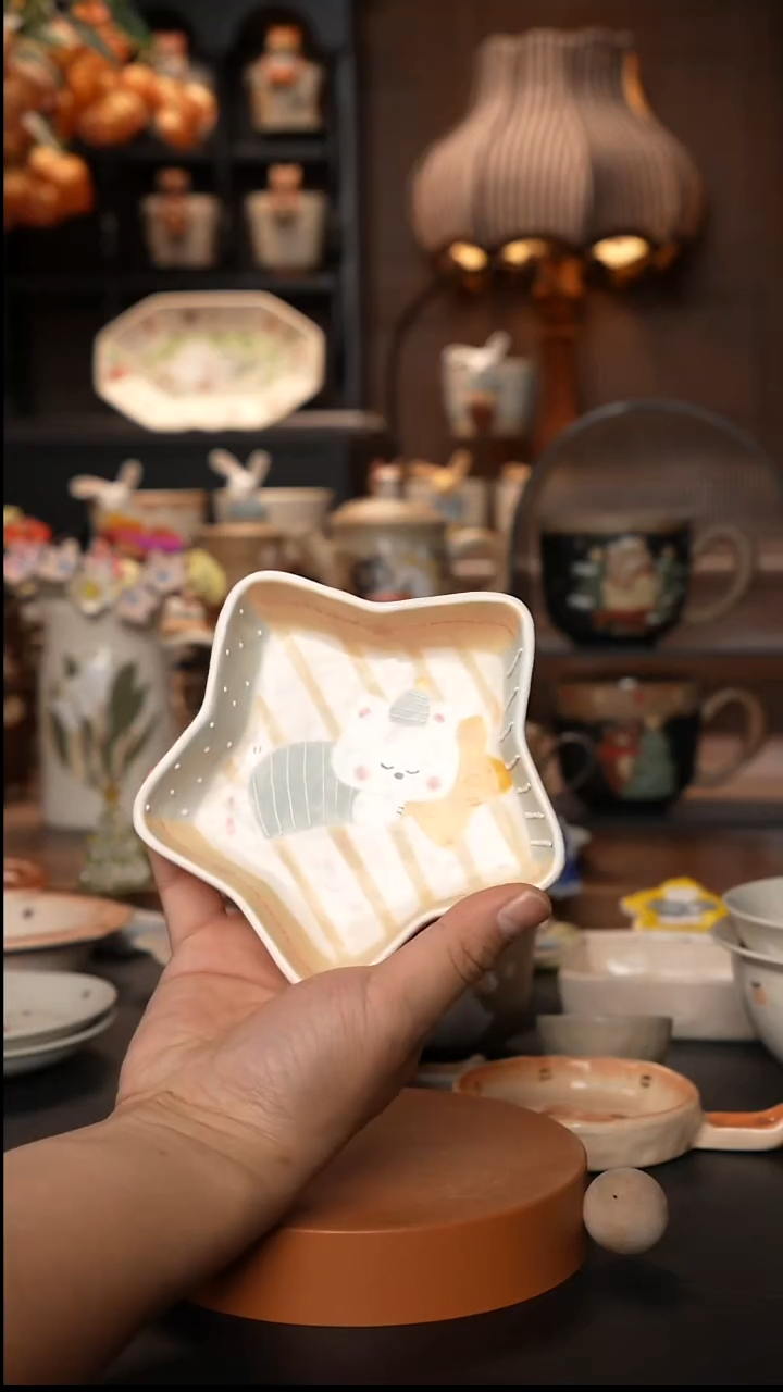 其他陶川谷原创手作陶瓷  12.1  不退差价