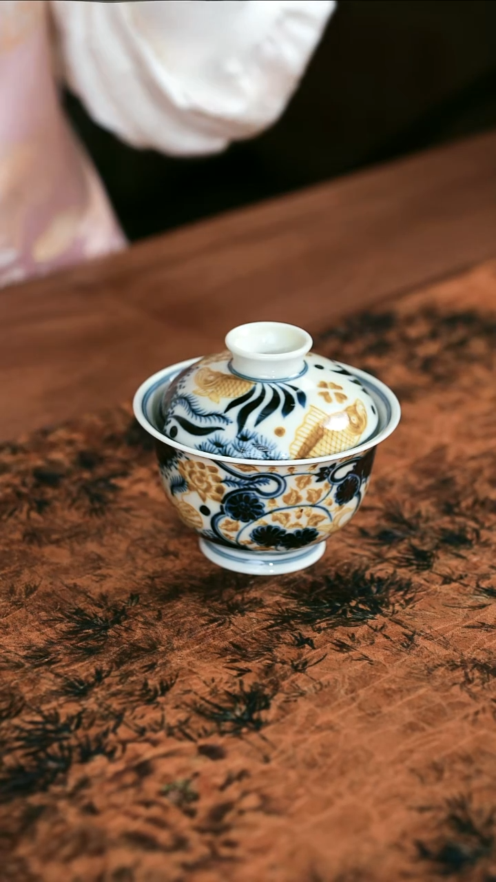 摆件瓷景德镇邮政专属链接@@@JD960