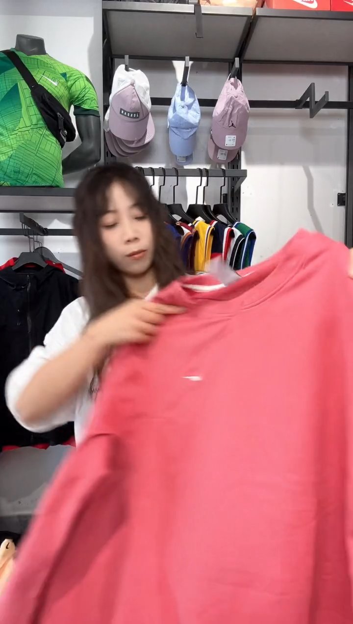 1496 编码 瑕疵款以直播间过款为准 尺码2X