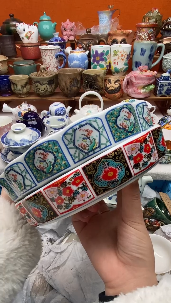 瓷片胖*姐20包邮一单一付不要卡单