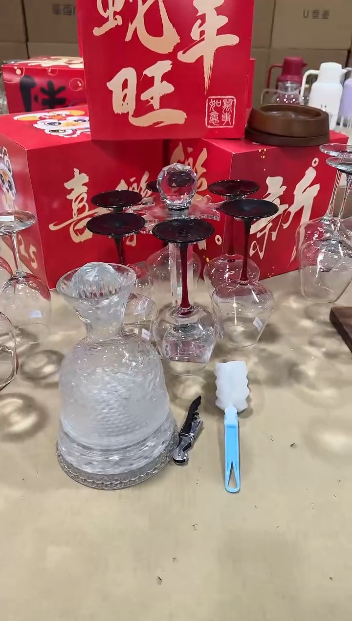 【闪购商品】玻璃无盖款青苹果闪购价