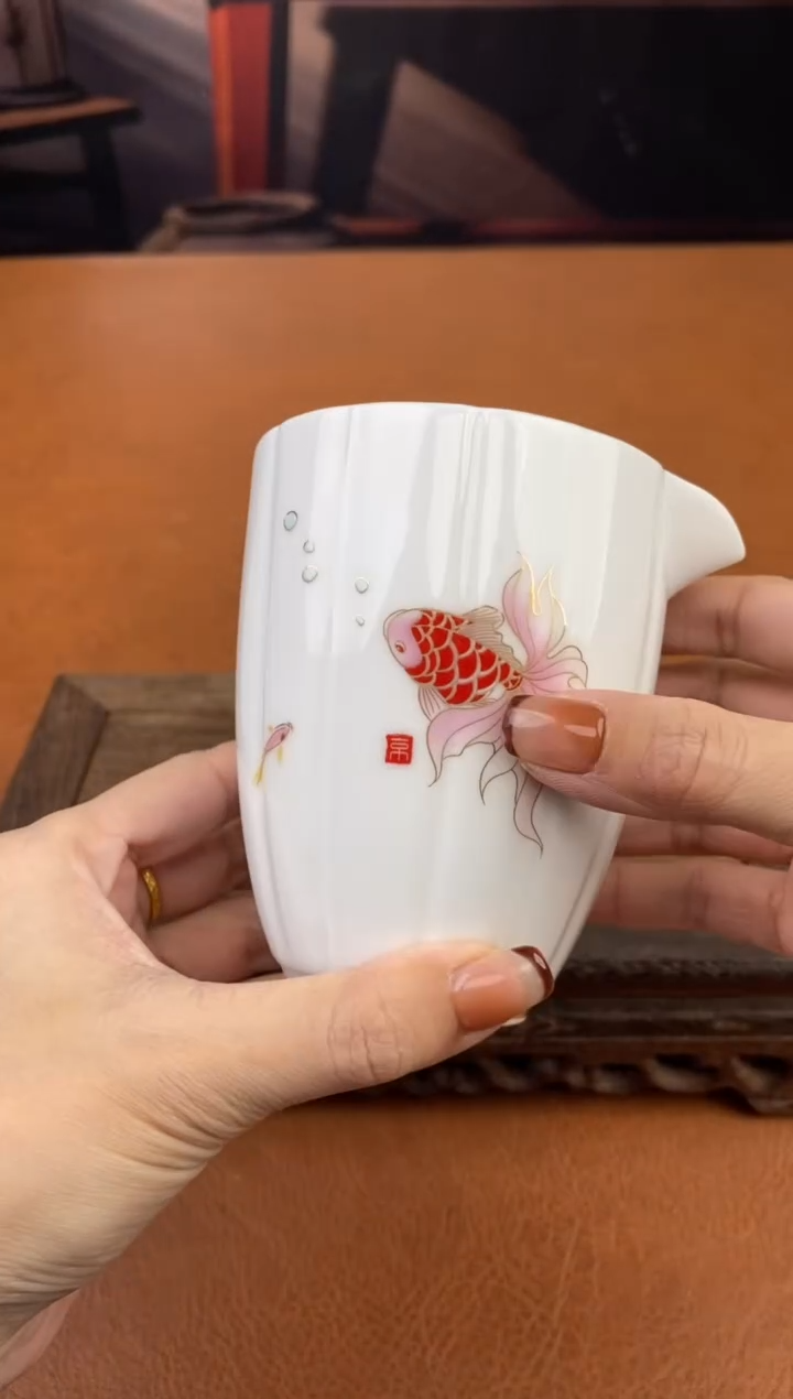 【闪购商品】陶禧茶器闪购福利V