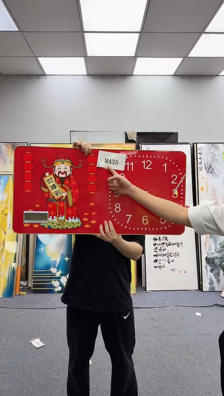 孤品微瑕黑马闪购M435