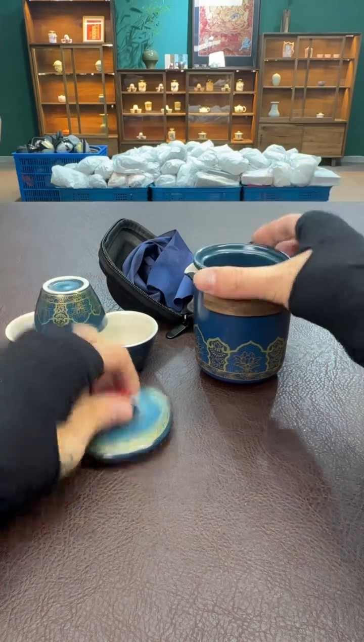 【闪购商品】摆件瓷SC1111111111