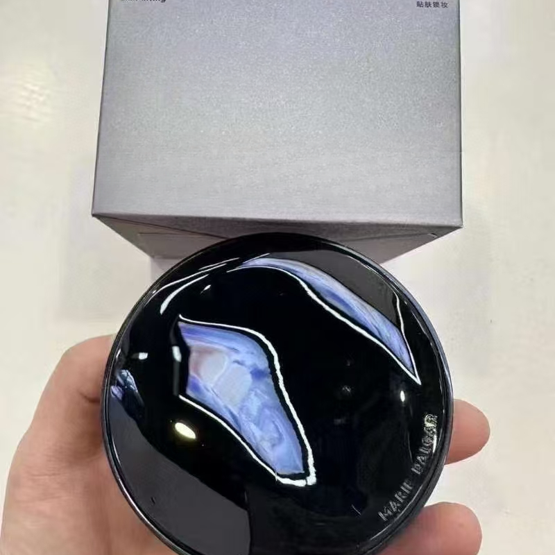 超好用的气垫把底妆焊死在脸上