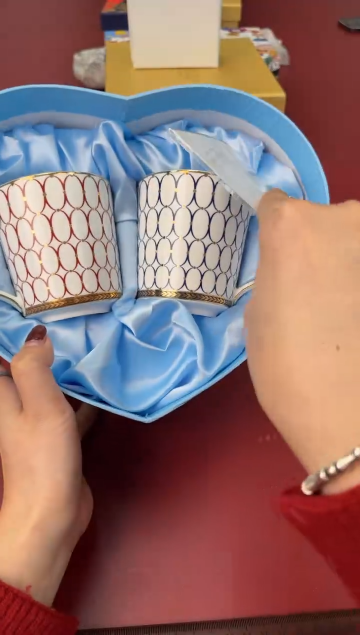 【闪购商品】瓷片正午瓷缘 臻品源泉@@H298