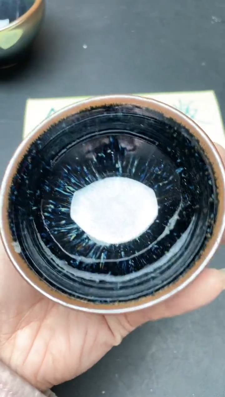 【闪购商品】茶盏443                