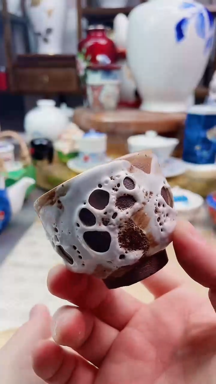 【闪购商品】盘备前主人杯一一
