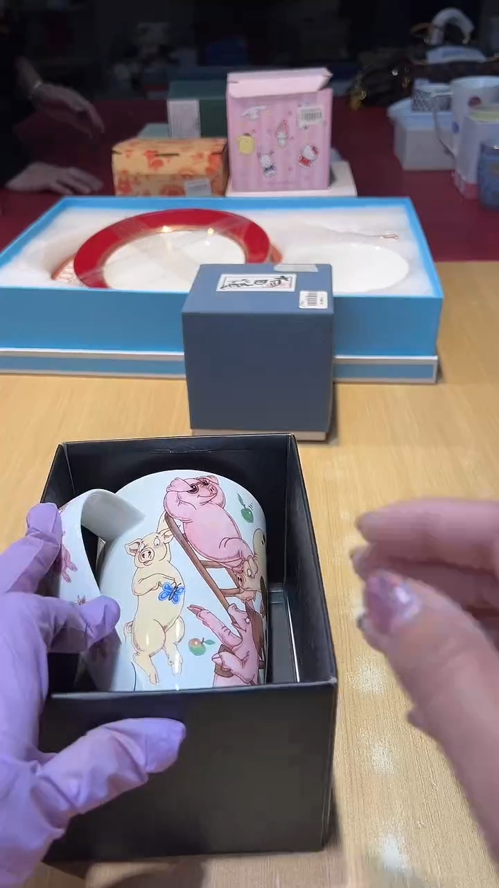 瓷片生活的本意就是开心@@1