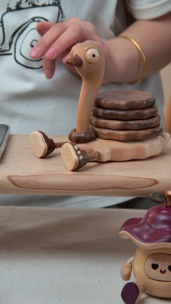 木中**长中国队长 鸵鸟特价瑕疵特价活动100