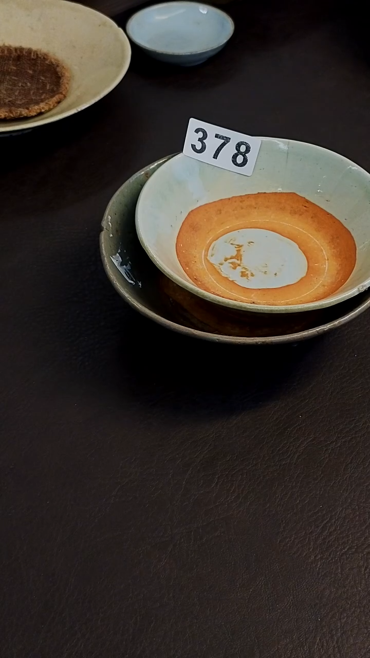 野**人珠珠家的漂亮老茶器378