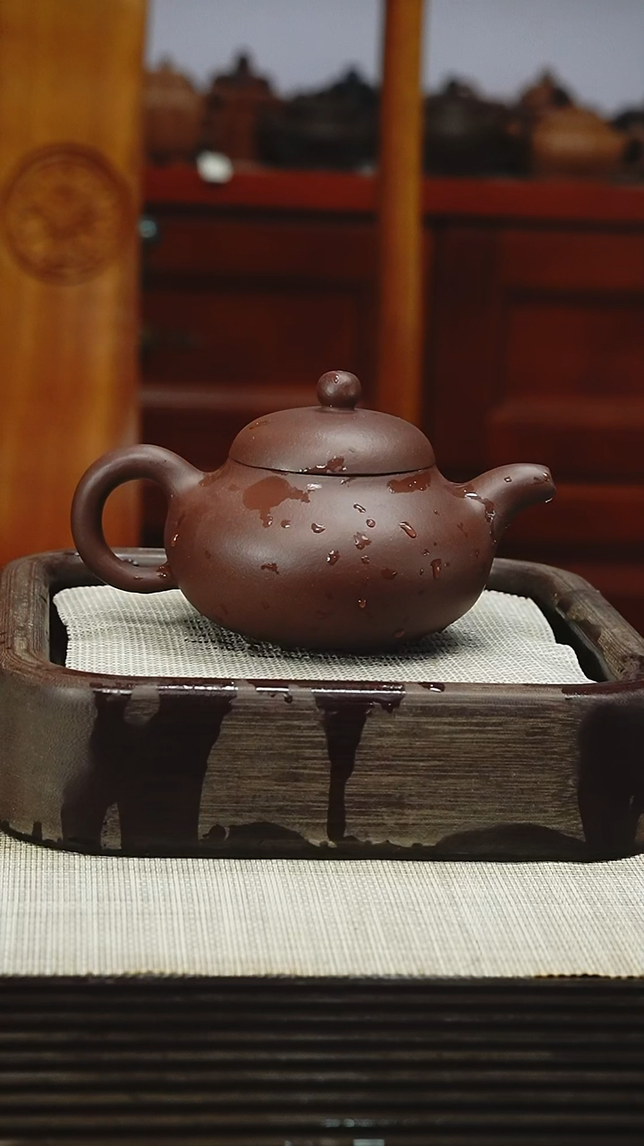 茶壶紫砂1111111