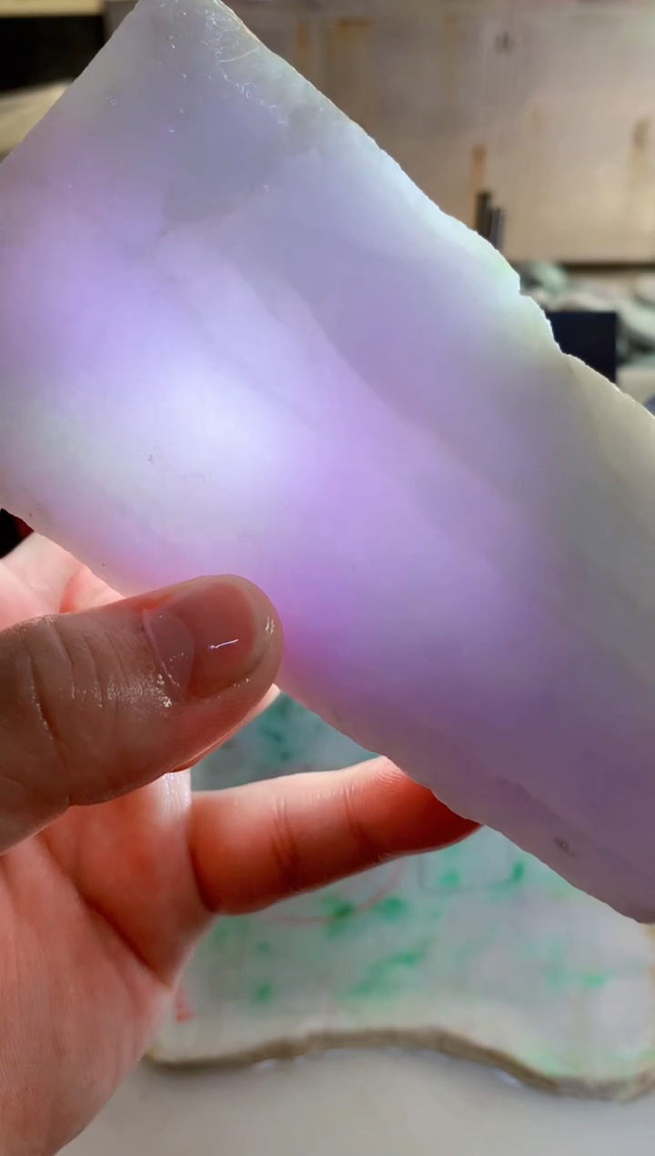 散珠翡翠0林0翡翠珠宝85