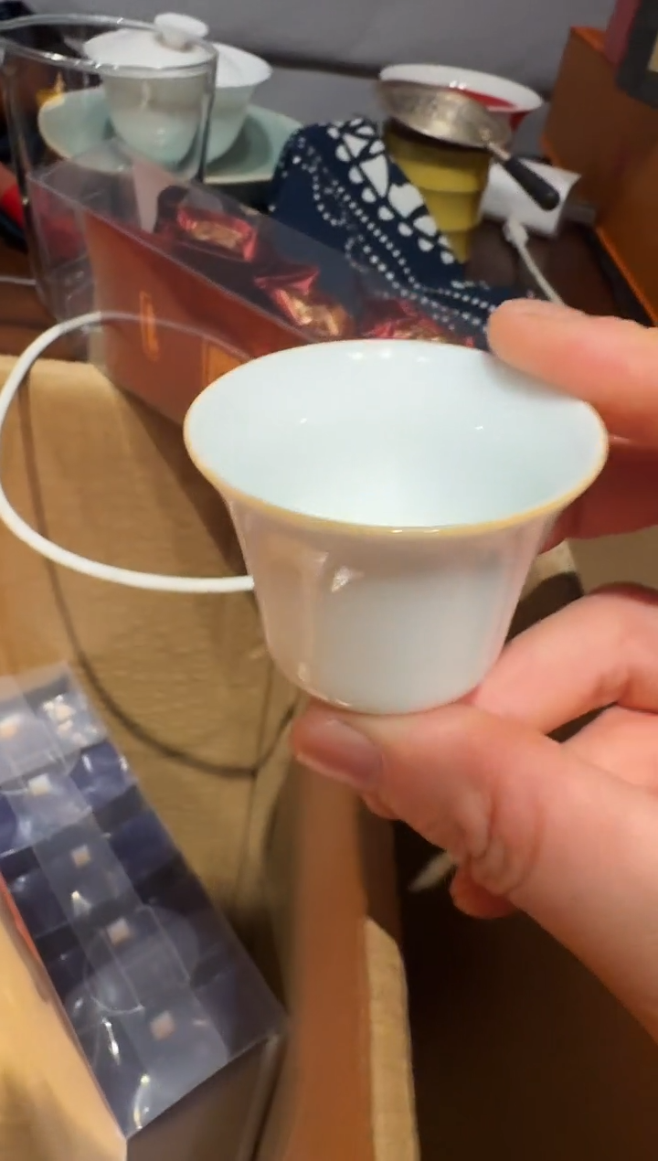 陈年老铁3泡主人杯