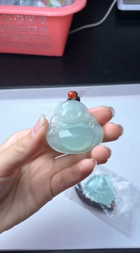 所见即所得108弥勒