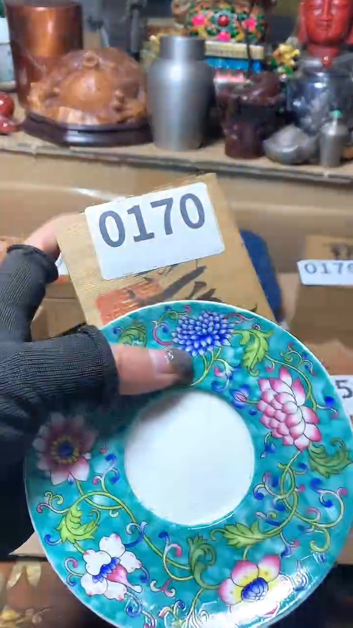 【闪购商品】瓷器默认微瑕瓷器