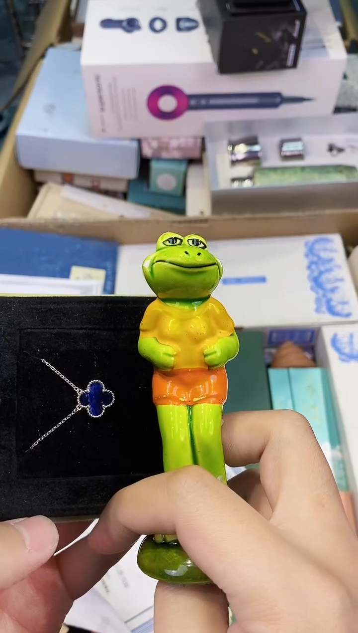 【闪购商品】瓷片都是我的大宝贝儿瓷器.