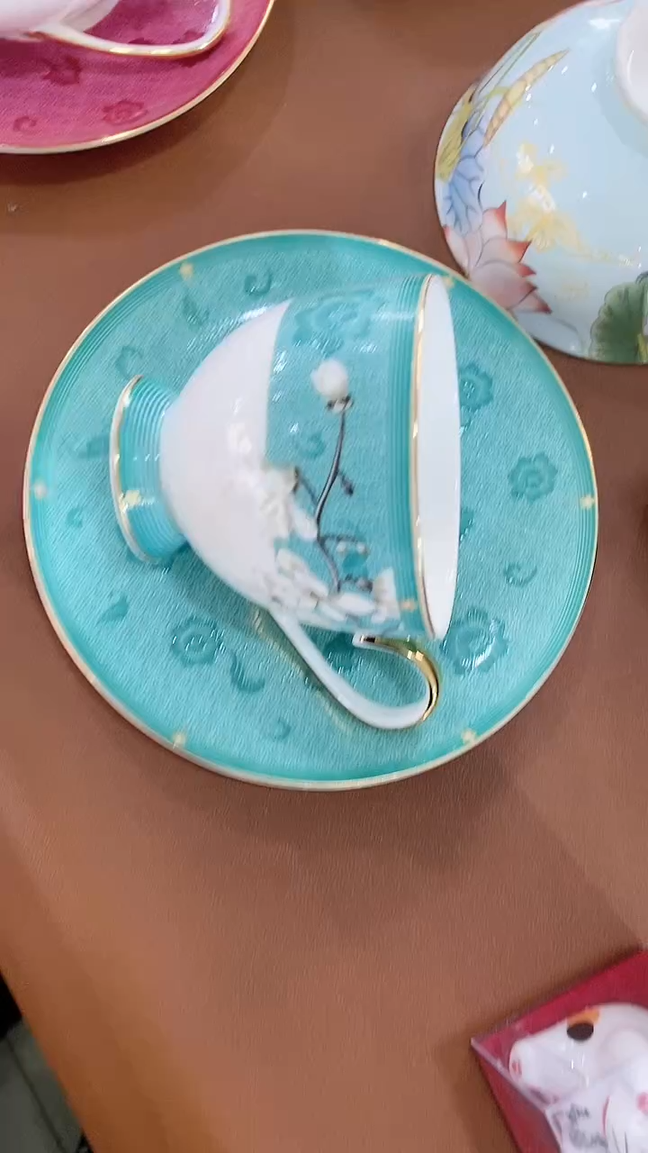 瓷片锅碗瓢盆一件不留@@1