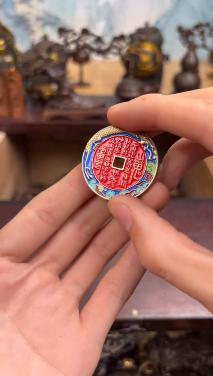 百福铜专属精选链接