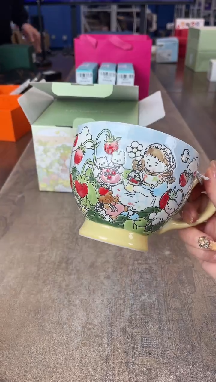 瓷片别算了真划算@@2L205