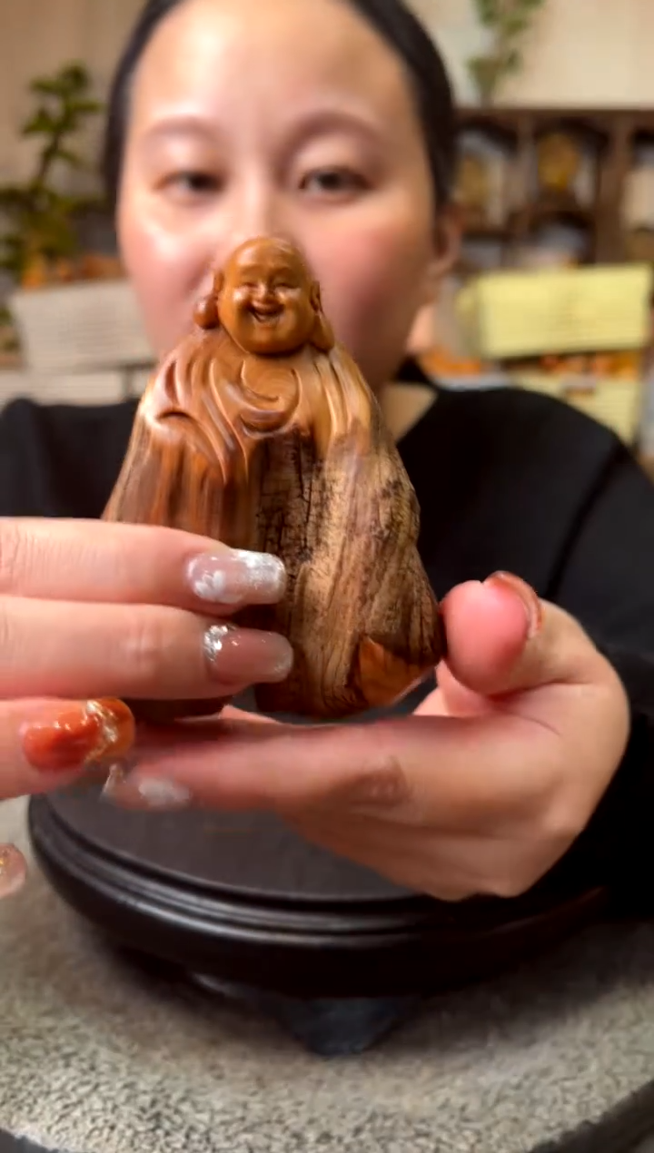 柏木（崖柏）崖柏小件