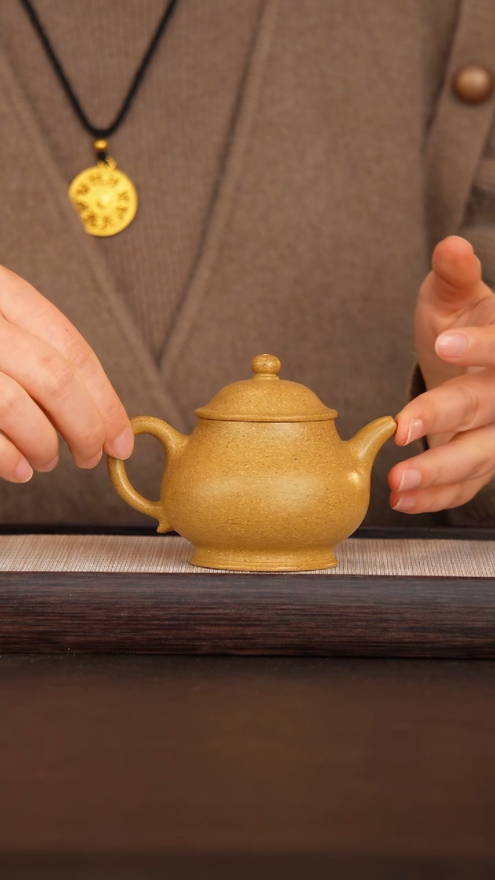 【闪购商品】紫砂茶壶原矿紫砂茶壶