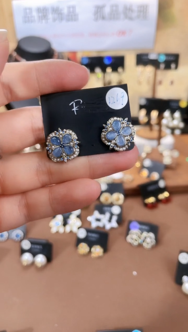 合金925银锆石里1269