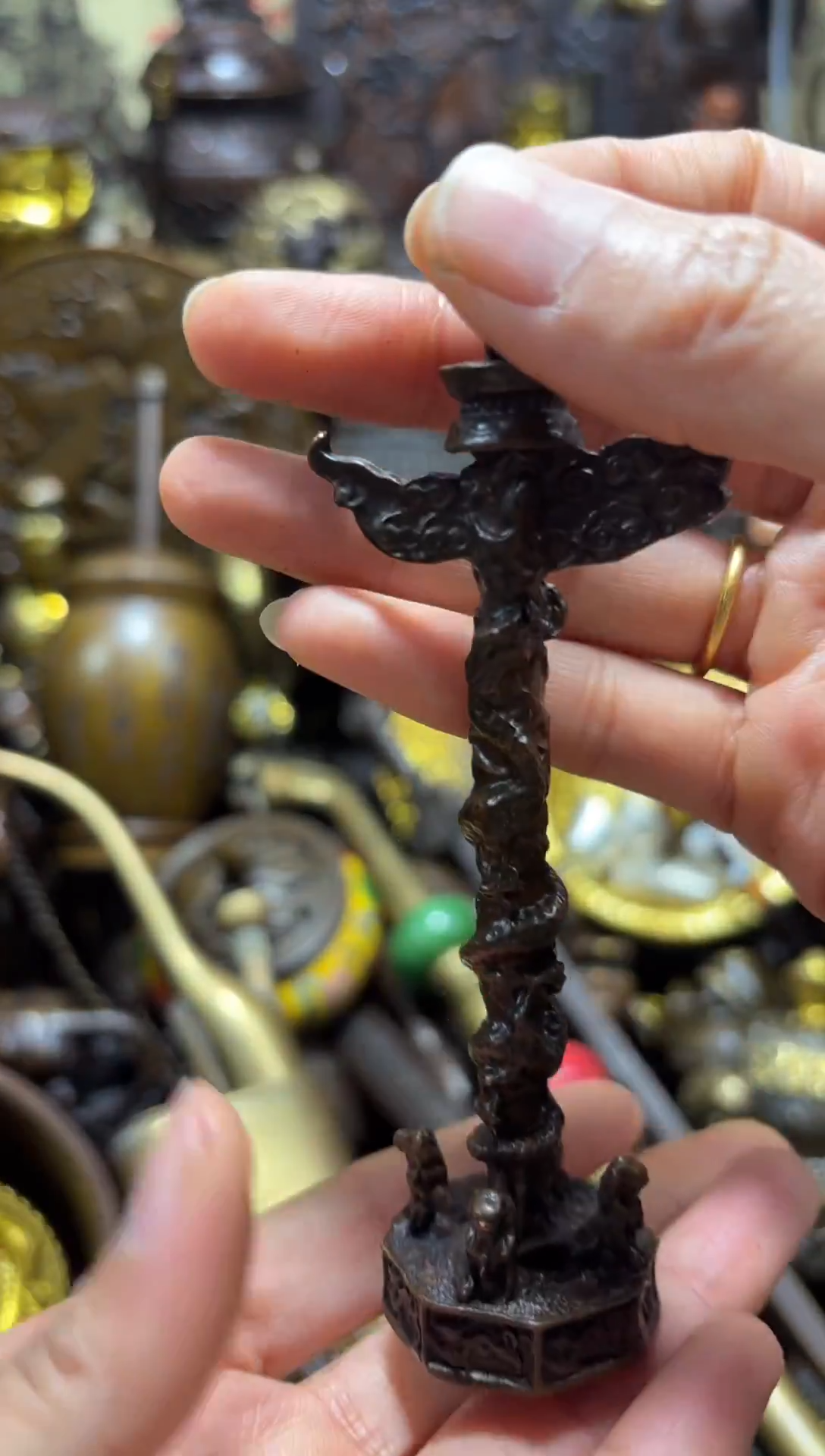 【闪购链接】苏古铜器专属连接