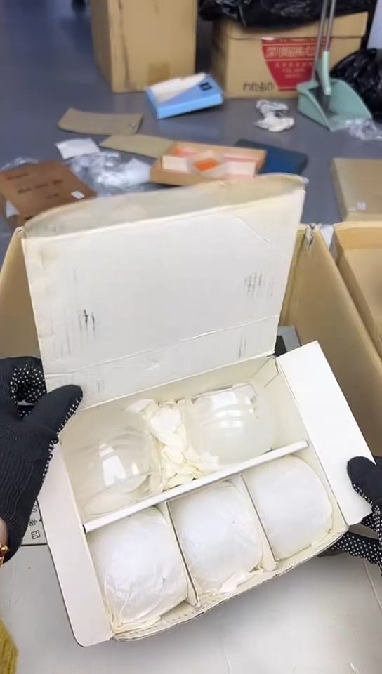 【闪购商品】中古回流瓷器谨慎参拍