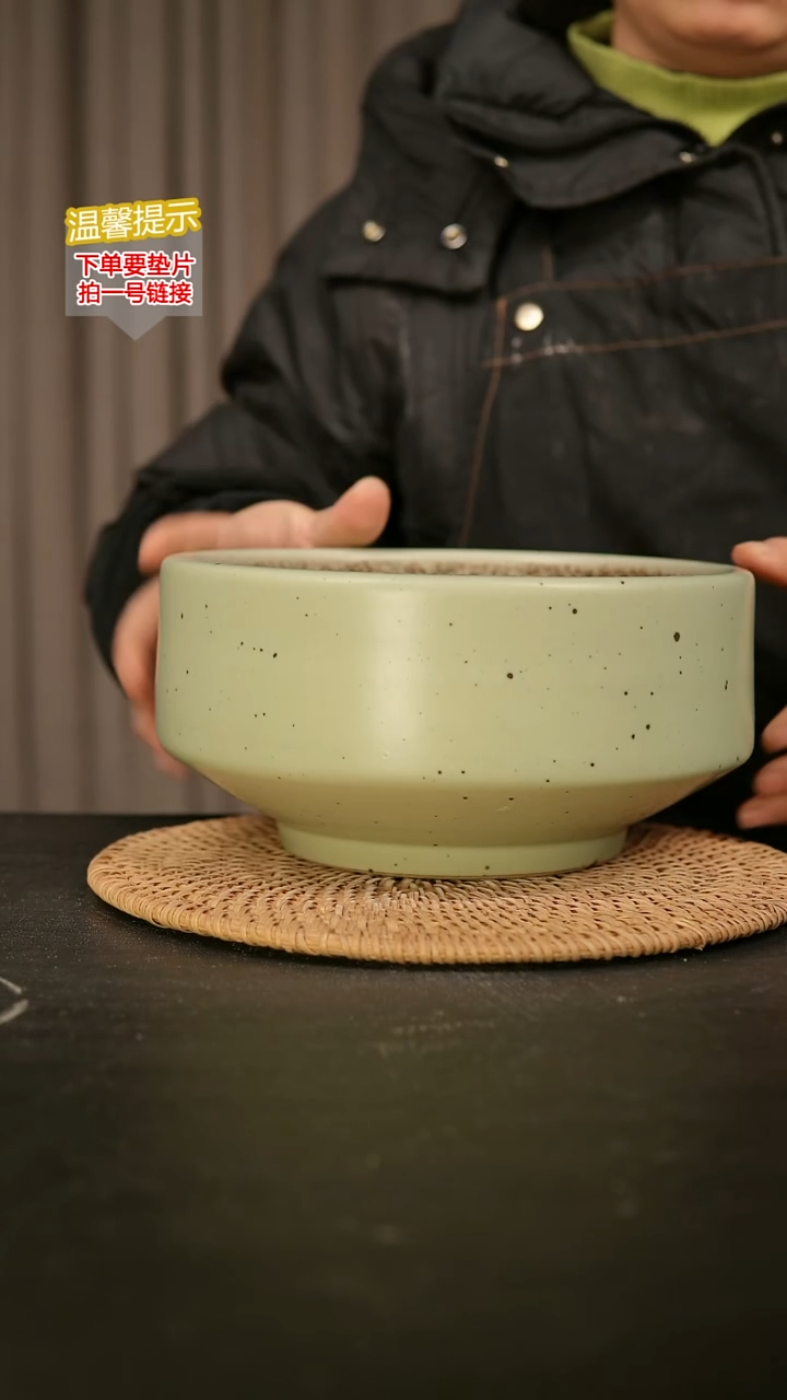 瓷片内口径约19  外高约10