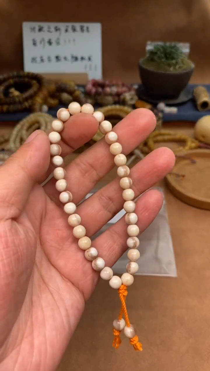 【闪购商品】驼骨其他驼骨手作S325