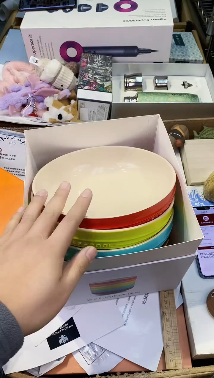 【闪购商品】瓷片都是我的大宝贝儿瓷器.