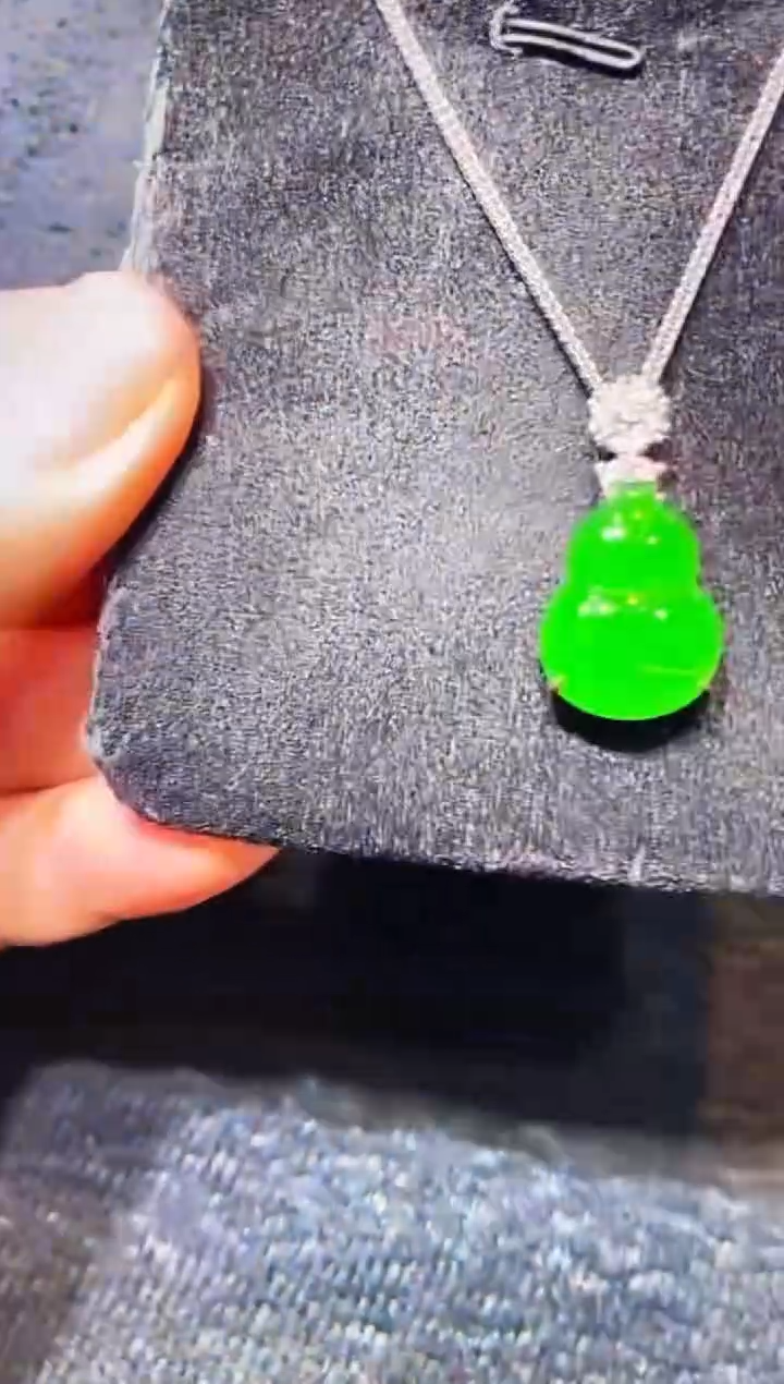 吊坠(不含链)未镶嵌翡翠多样性发货其一不含链