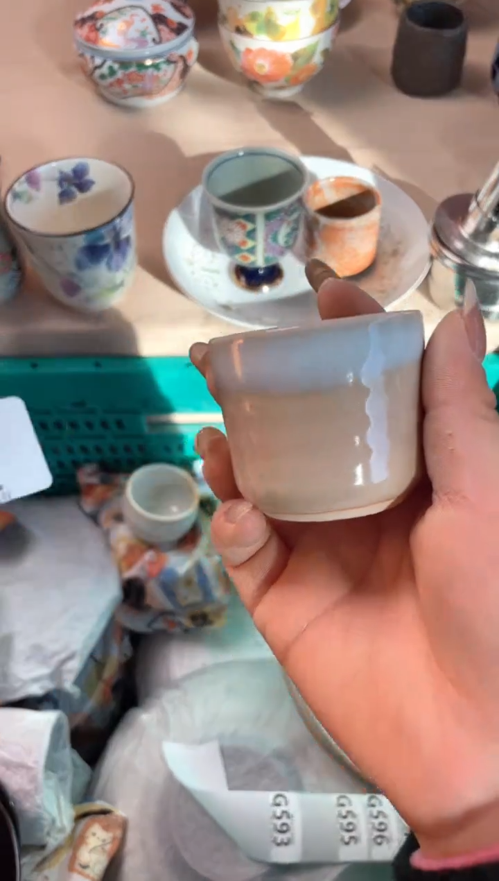 瓷片凌*瓷器瓷器G592