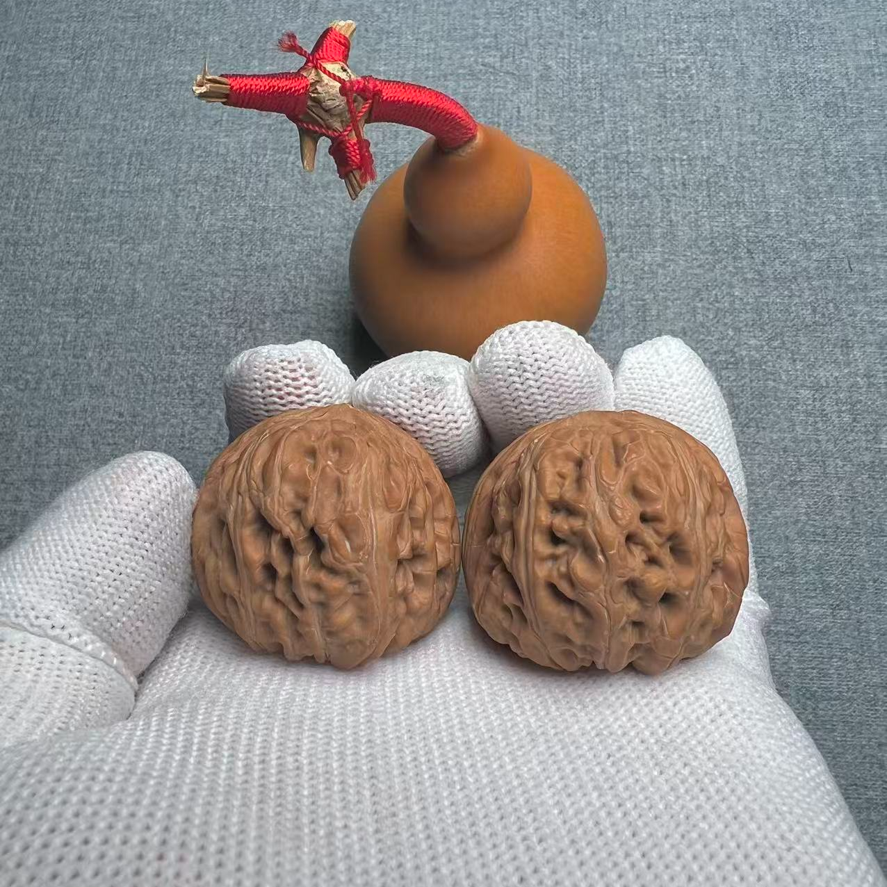 精品元宝-尖部轻微磕碰 但无黄白尖-高性价比（40010）