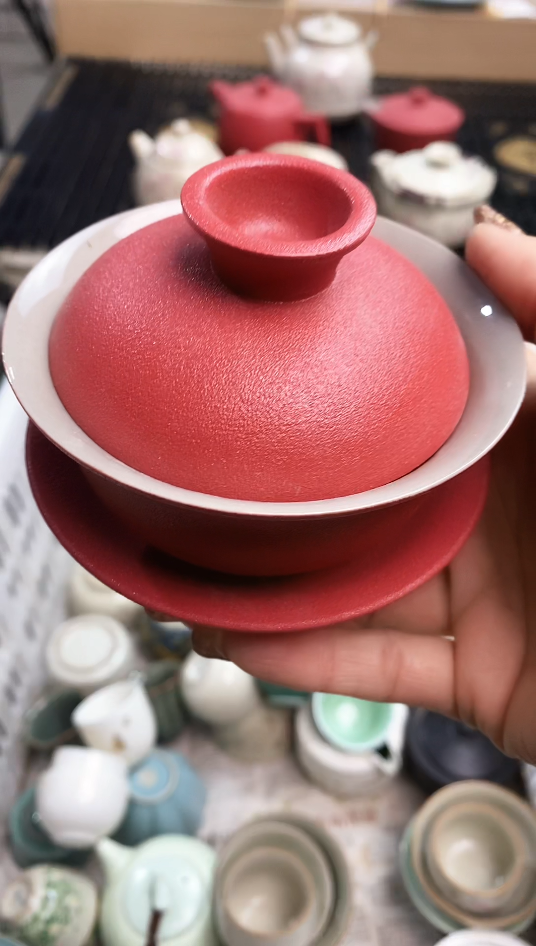 【闪购商品】茶具茶壶茶碗茶杯（轻轻微瑕）