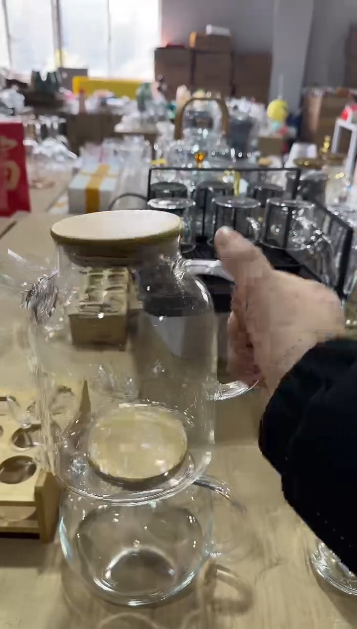 【闪购商品】玻璃无盖款青苹果闪购价