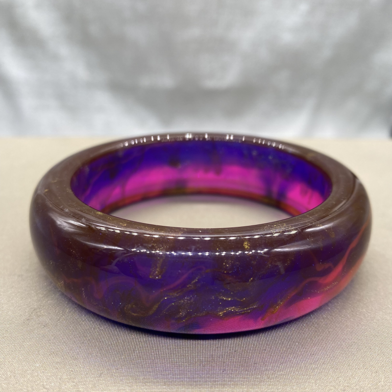 【百世璀璨 尽耀光芒】彩手镯ZX091169