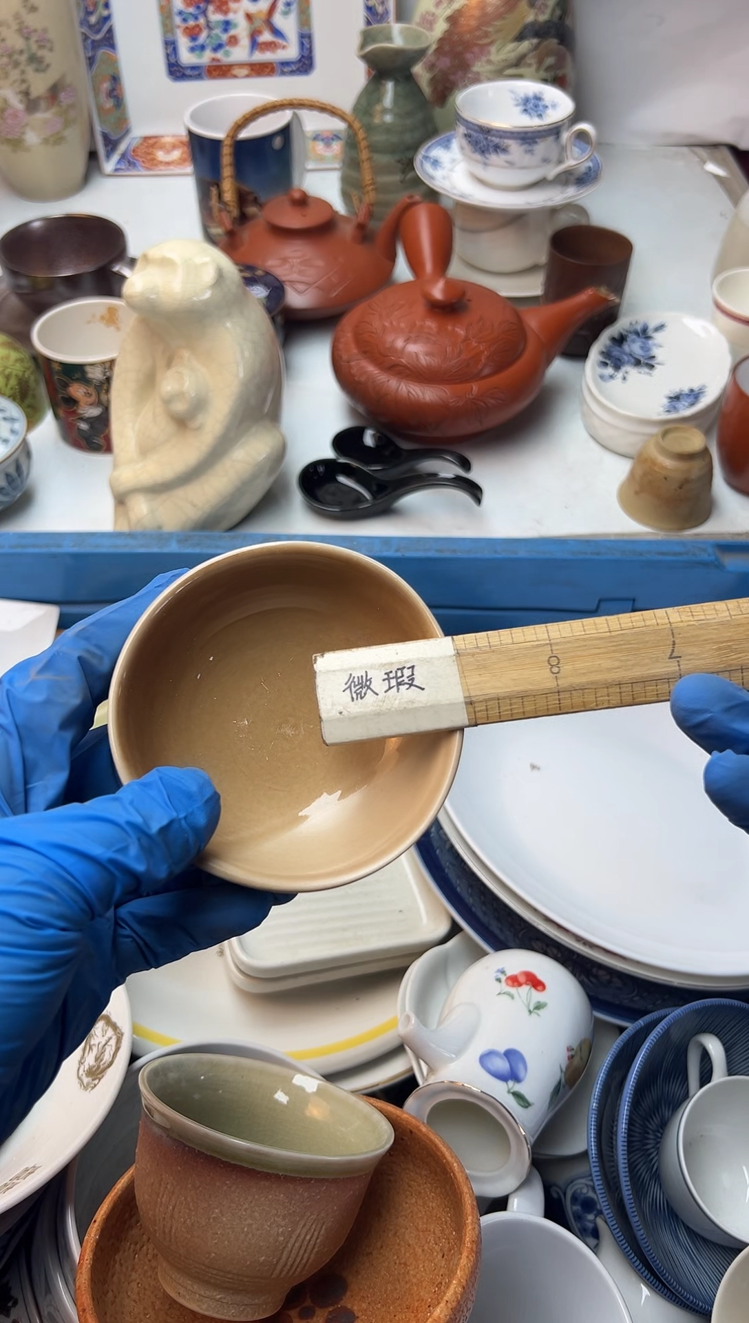 盖碗全场满18包邮 新疆西藏不包邮