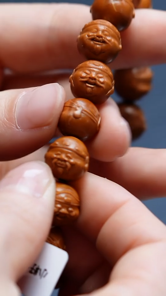 【闪购商品】橄榄核手串/手链橄榄核
